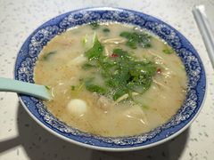 -裕丰源滋补烩面(天赋路店)