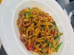 -鸿运楼烤鸭店(天桥店)