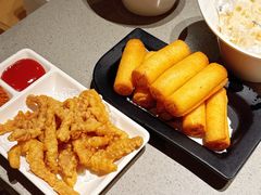 -海底捞火锅(河东万达广场店)