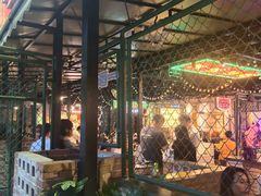 -霸王虾·麻辣小龙虾(清水河公园店)