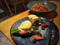 -森Some Fusion(荔湾店)