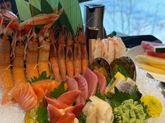 -極上萬膳·日料放题(来福士江景店)