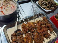 -壹加壹电烤串(总店)