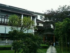 -全季酒店（苏州观前街平江路店）(原临顿路地铁站店)