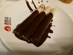-鼎香缘海鲜自助火锅烤肉(锦辉购物广场店)