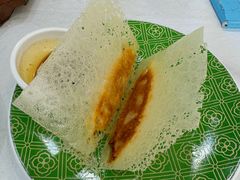 -品海楼·大连海胆锅贴馆(东港店)