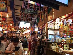 -平成屋·午肴夜酒(四川北路店)