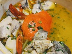 -上海1号私藏菜(静安店)