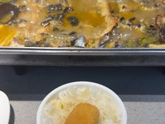 -半天妖烤鱼(烟台宝龙店)
