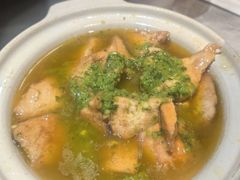 -山四砂锅(太原钟楼街店)