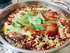 羊蝎子-唐蔡生鲜市场