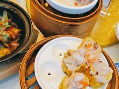 -皇马假日醉海南大酒店·假日一品派茶楼(秀英店)