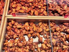 -老韩煸鸡(龙之梦二店)