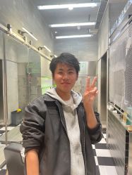 -Devilhands Barbershop男士理容店