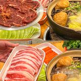 东莞｜下雨天整翻煲牛腩煲爽一爽🐂