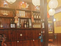 -鸟鹏烧鸟居酒屋(昌岗店)