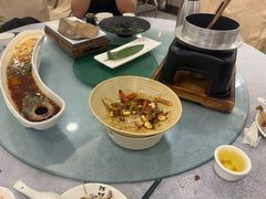 -阿甘酒家(桂青路店)