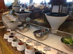 -杭州国际会议中心洲际酒店-原素全日餐厅(解放东路店)