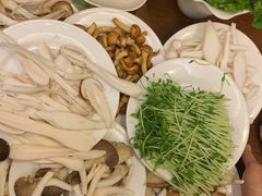 -珍品轩鲜菌火锅(眉山店)