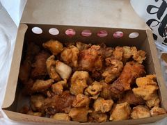 -阿捡忭京炸鸡(韭菜园总店)