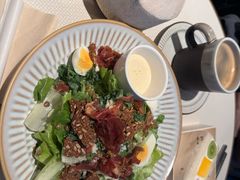 -BAKER&SPICE(环贸店)