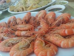 -广胜通达海鲜食府(黄沙店)