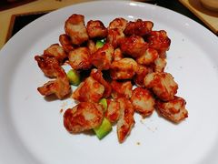 -京味斋·北京烤鸭(北京南站洋桥店)