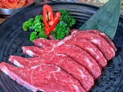 -香猪坊韩国烤肉专属门店(魏公村店)