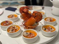 -富淳饭店(世纪公园店)