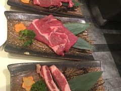 -赤坂亭M9和牛烧肉·日料398放题(万达店)