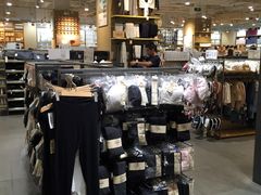 -MUJI无印良品(万达仓山店)
