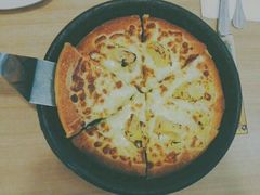 -必胜客(鼓楼店)