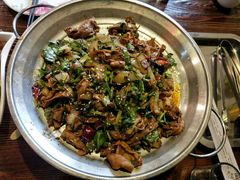 -老城味道·传统天津菜(杨柳青店)