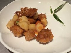 -宣和苑(华侨新村店)