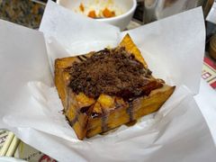 -華人 華星冰室(氹仔 店)