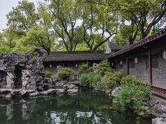 -天一阁博物院