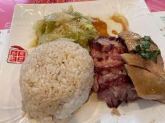 -永祥烧腊餐厅(虹口店)