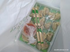 -清之口·东乡鸡自助饺子(经二路店)