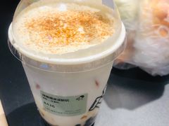 -喜茶(上海五角场万达店)