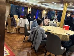 -新龙船黄浦江餐饮游船官方自营店