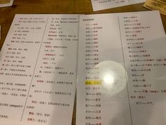 菜单-堂瓦里·传统赣菜(第一街区店)