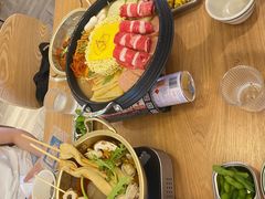 -WOW LUCKY创意韩料(龙阳广场店)