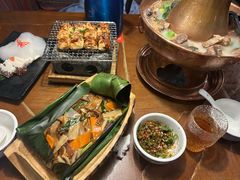 -雀舞云南菜(天津天河城购物中心店)