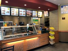 -赛百味SUBWAY(星耀店)