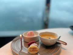-天龙轩(香港丽思卡尔顿酒店)
