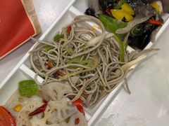 -丝路传奇·中国拉面航母店(北医三院店)