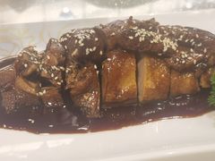 -松沪名灶·豆浆鱼头·新上海菜(飞航吾悦广场店)