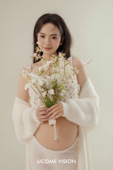 -UCOME优可儿童亲子摄影
