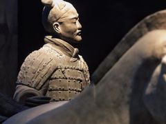 -陕西历史博物馆