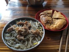 iphone_upload_pic-梁记肥肠粉(宽窄巷子店)